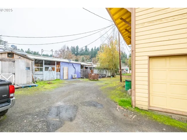 $150,000 | 130 Spaulding Avenue, Brownsville, OR 97327