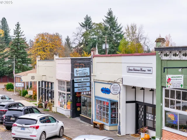 $150,000 | 130 Spaulding Avenue, Brownsville, OR 97327