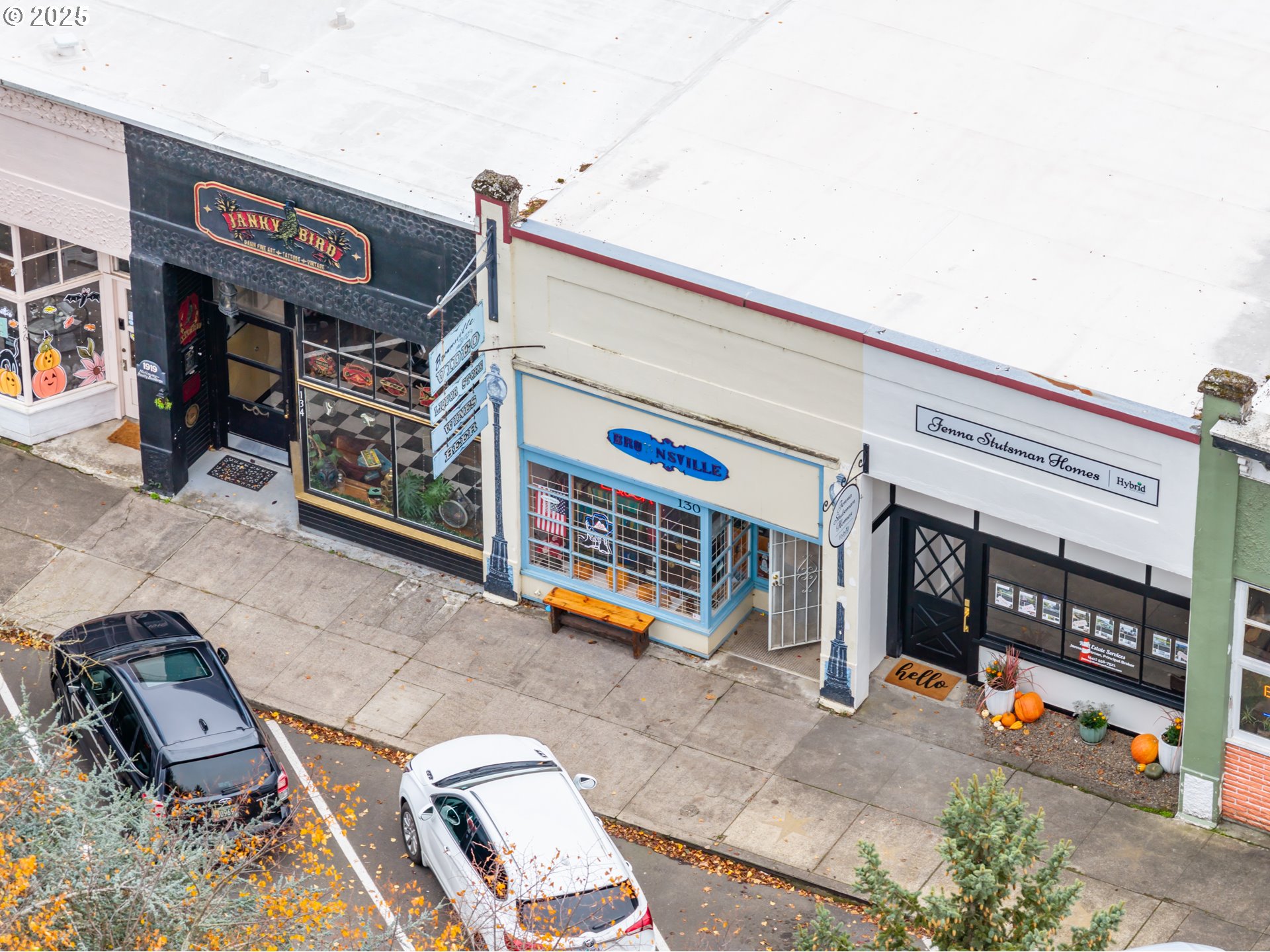 130 Spaulding Avenue Brownsville, OR 97327 - Photo 23 of 26