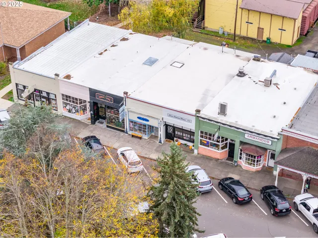 $150,000 | 130 Spaulding Avenue, Brownsville, OR 97327