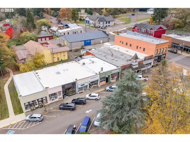 $150,000 | 130 Spaulding Avenue, Brownsville, OR 97327