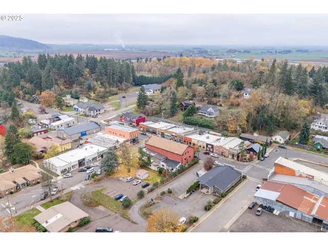 $150,000 | 130 Spaulding Avenue, Brownsville, OR 97327