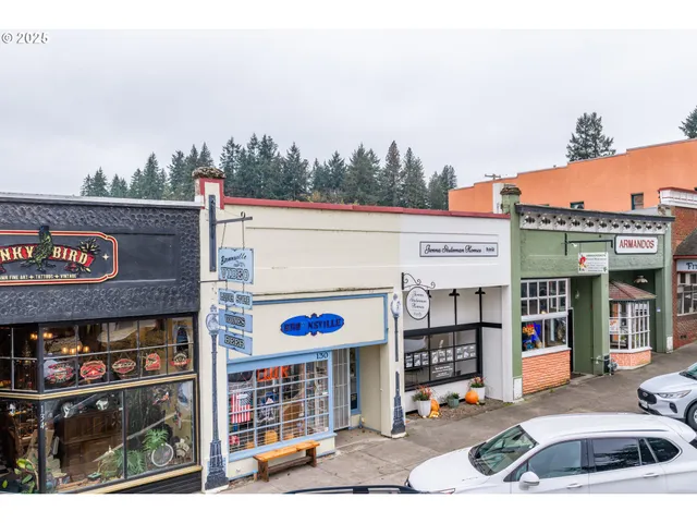 $150,000 | 130 Spaulding Avenue, Brownsville, OR 97327