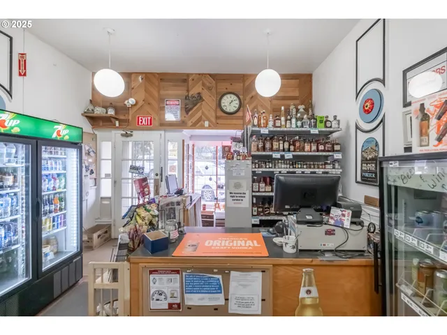 $150,000 | 130 Spaulding Avenue, Brownsville, OR 97327