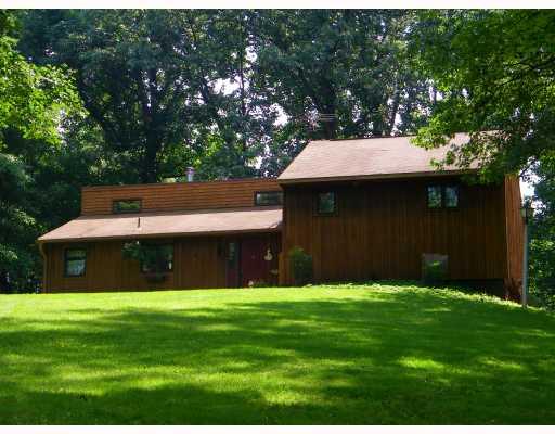 1505 Freeport Road Mars, PA 16046 - Photo 1 of 18 Exterior Front.