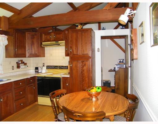1505 Freeport Road Mars, PA 16046 - Photo 8 of 18 Kitchen.