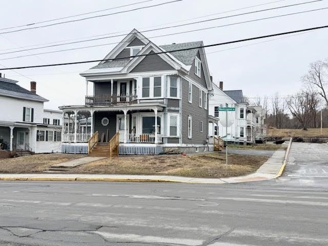 102 Washington Street Barre, VT 05641 - Photo 3 of 9