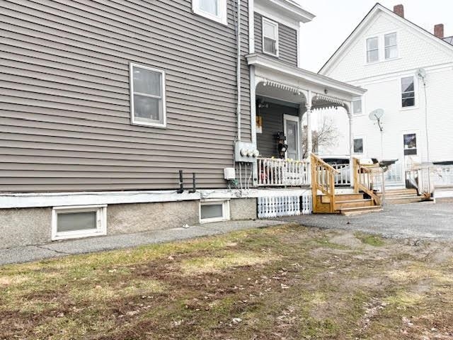 102 Washington Street Barre, VT 05641 - Photo 4 of 9