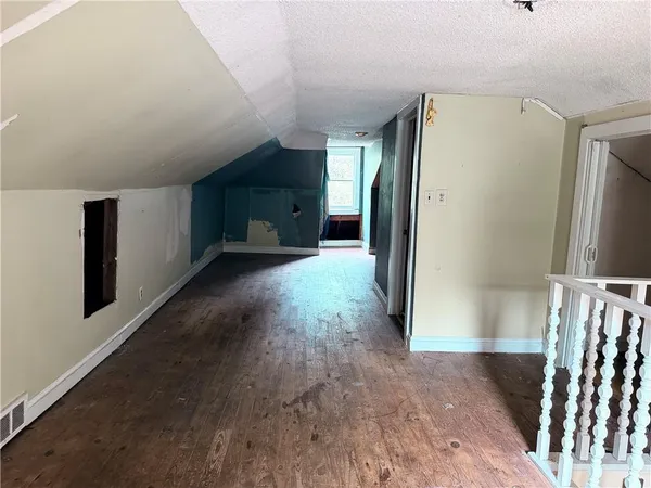 a view of entryway