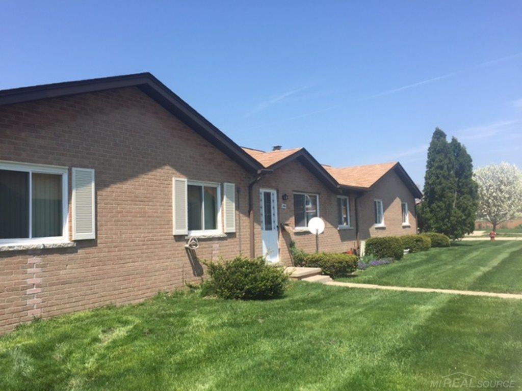 8401 18 18 Mile Road, Unit 144G Sterling Heights, MI 48313 - Photo 3 of 16