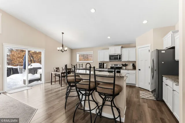 $445,000 | 19068 Johnson Street, Elk River, MN 55330