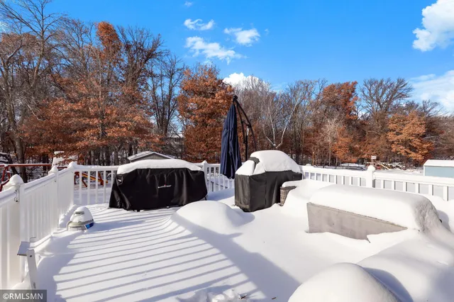 $445,000 | 19068 Johnson Street, Elk River, MN 55330