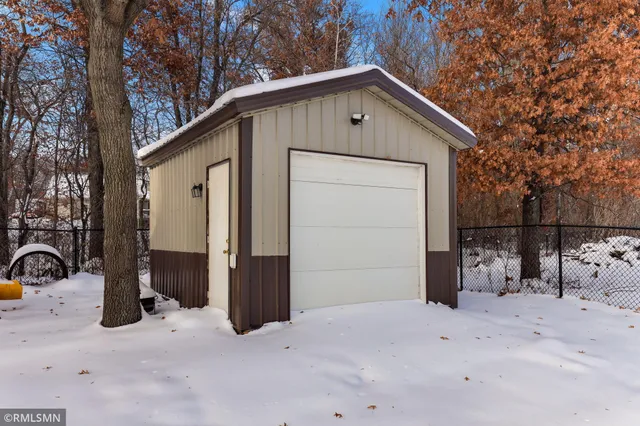 $445,000 | 19068 Johnson Street, Elk River, MN 55330