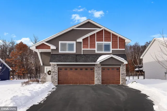$445,000 | 19068 Johnson Street, Elk River, MN 55330