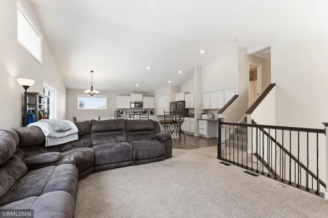 $445,000 | 19068 Johnson Street, Elk River, MN 55330