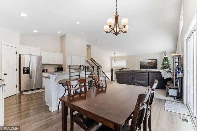 $445,000 | 19068 Johnson Street, Elk River, MN 55330