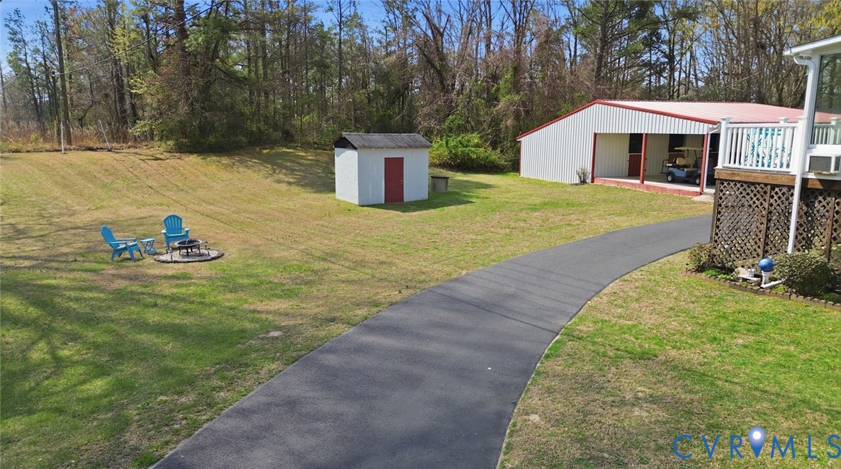 24378 Ruther Glen Road Ruther Glen, VA 22546 - Photo 54 of 65