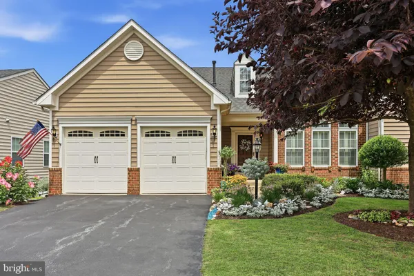 $609,900 | 10521 Edwardian Lane, Unit 142, New Market, MD 21774