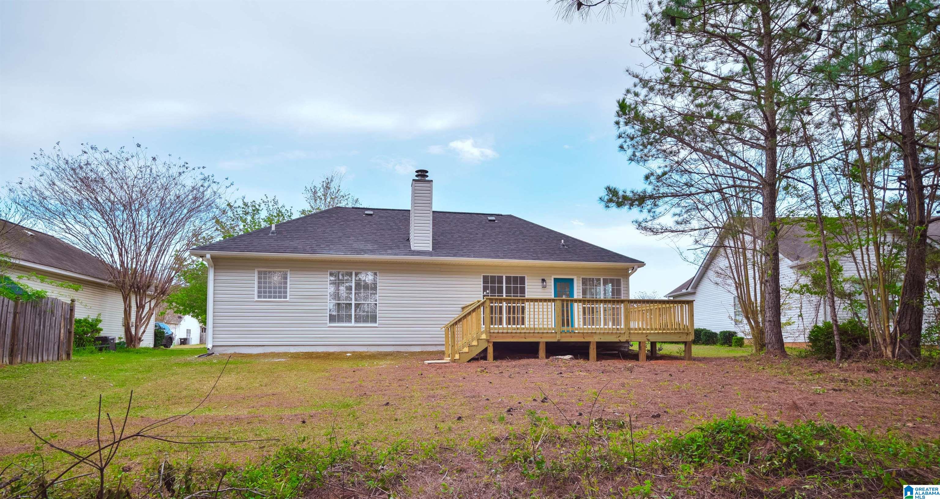 5153 Candlebrook Terrace Bessemer, AL 35022 - Photo 57 of 70