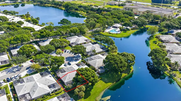 $275,000 | 3404 Lakemont Court, Palm Beach Gardens, FL 33403