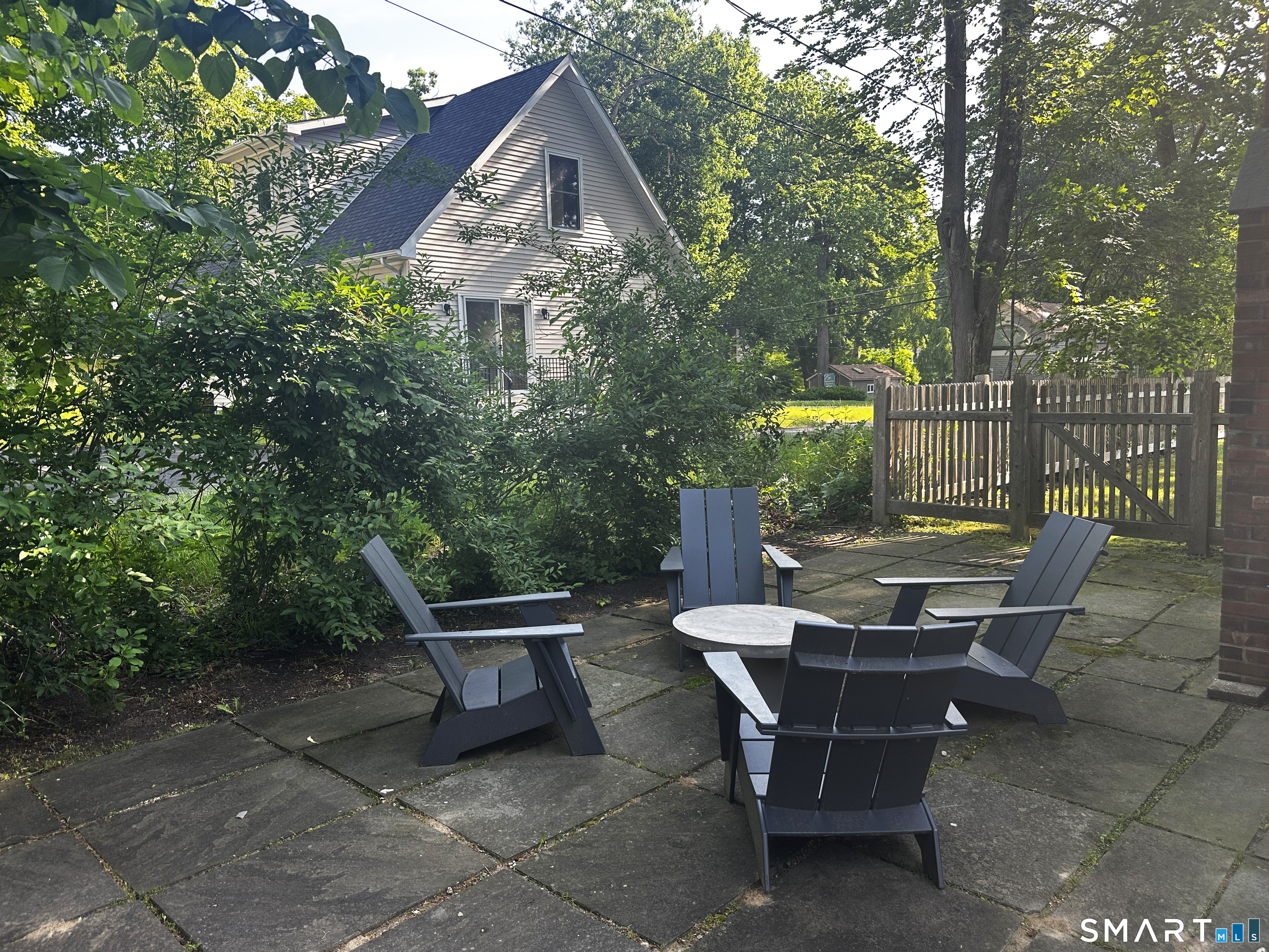22 Under Mountain Road Salisbury, CT 06068 - Photo 21 of 24