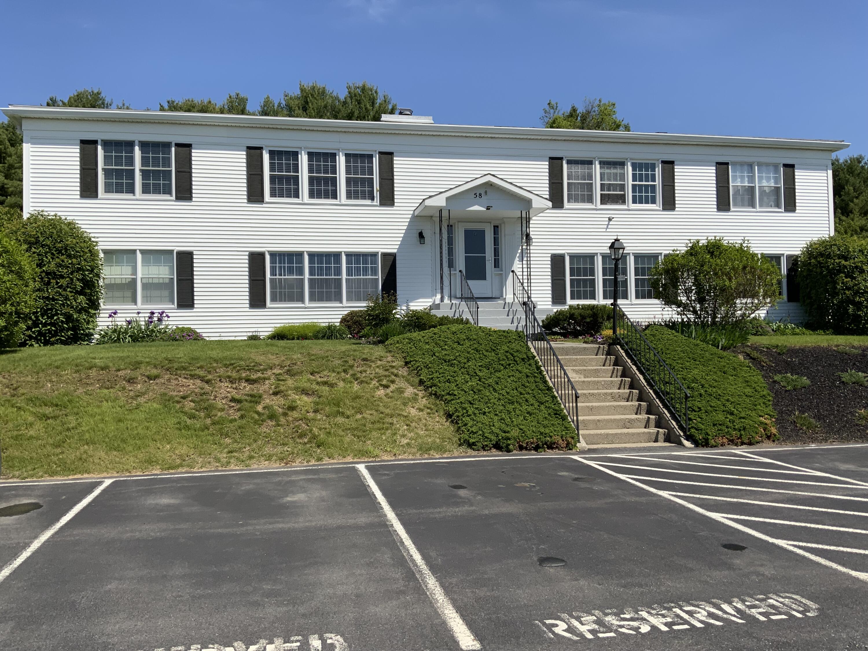 58 Kennison Street, Unit 7 Manchester, ME 04351 - Photo 1 of 13 IMG_1728