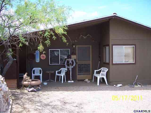 17991 South Sierrita Mountain Road, Unit NO SITE ADDRESS RURAL Sahuarita, AZ 85629 - Photo 14 of 17