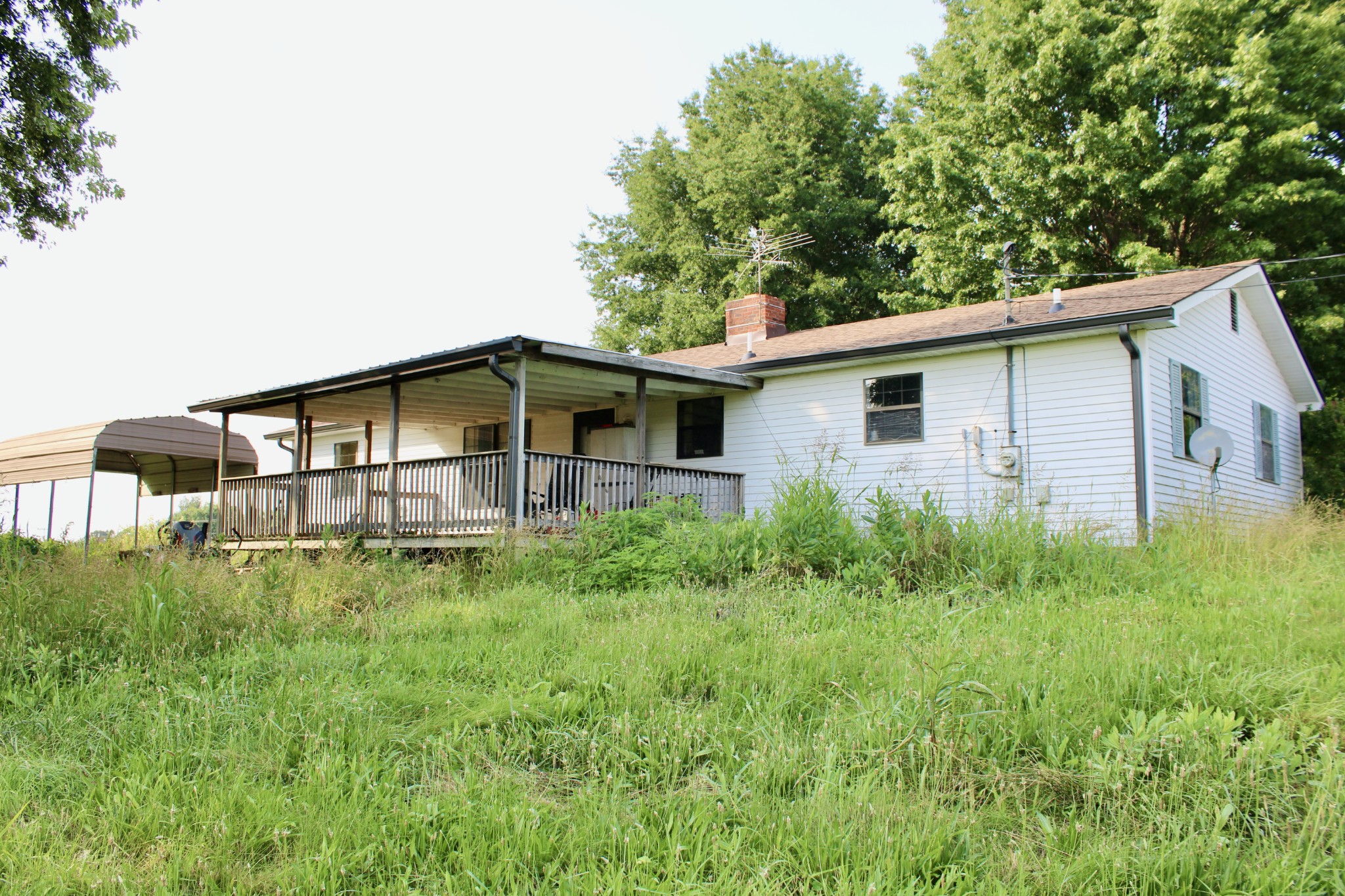 6442 Highway 161 Springfield, TN 37172 - Photo 4 of 19