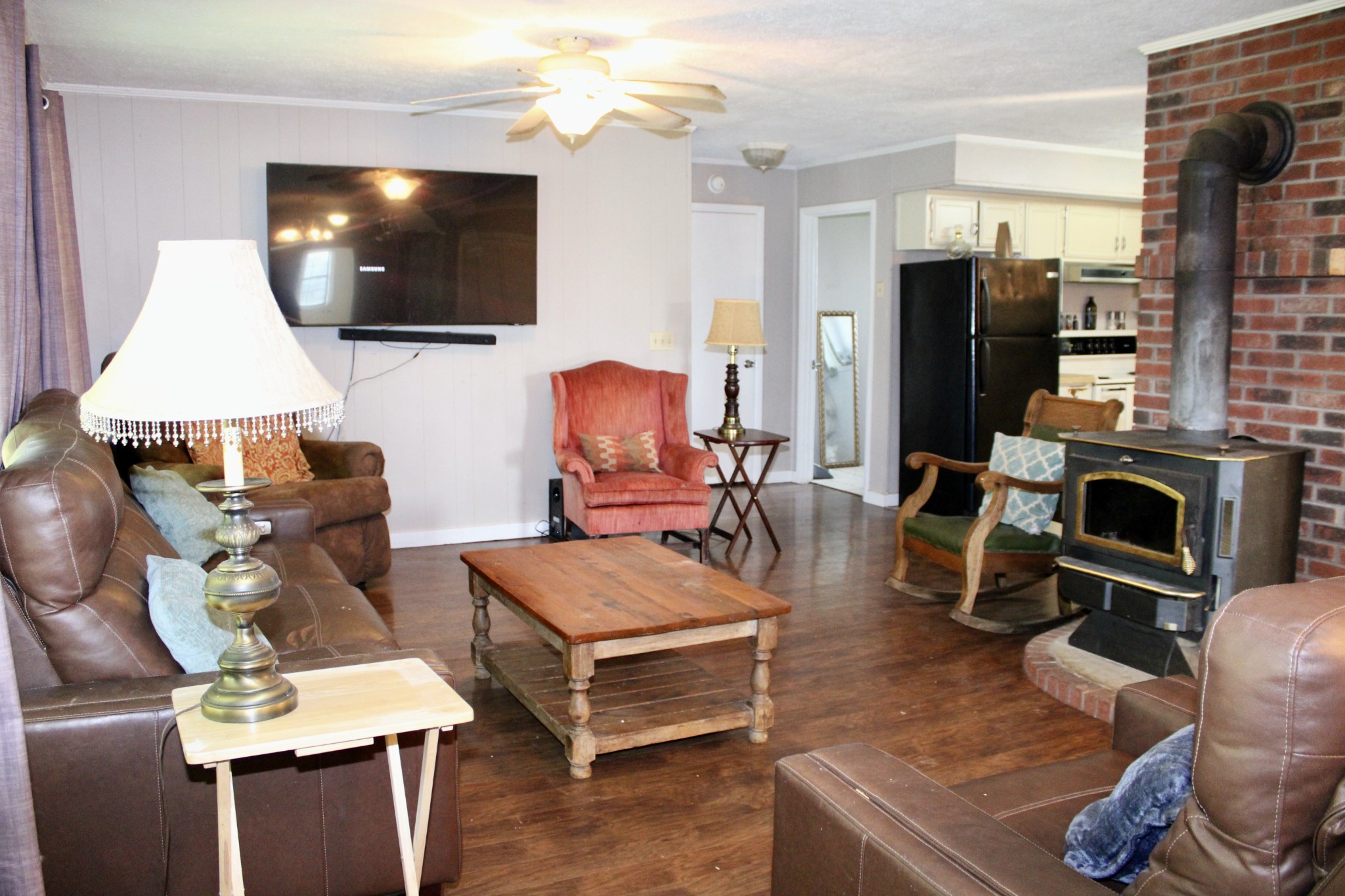 6442 Highway 161 Springfield, TN 37172 - Photo 6 of 19