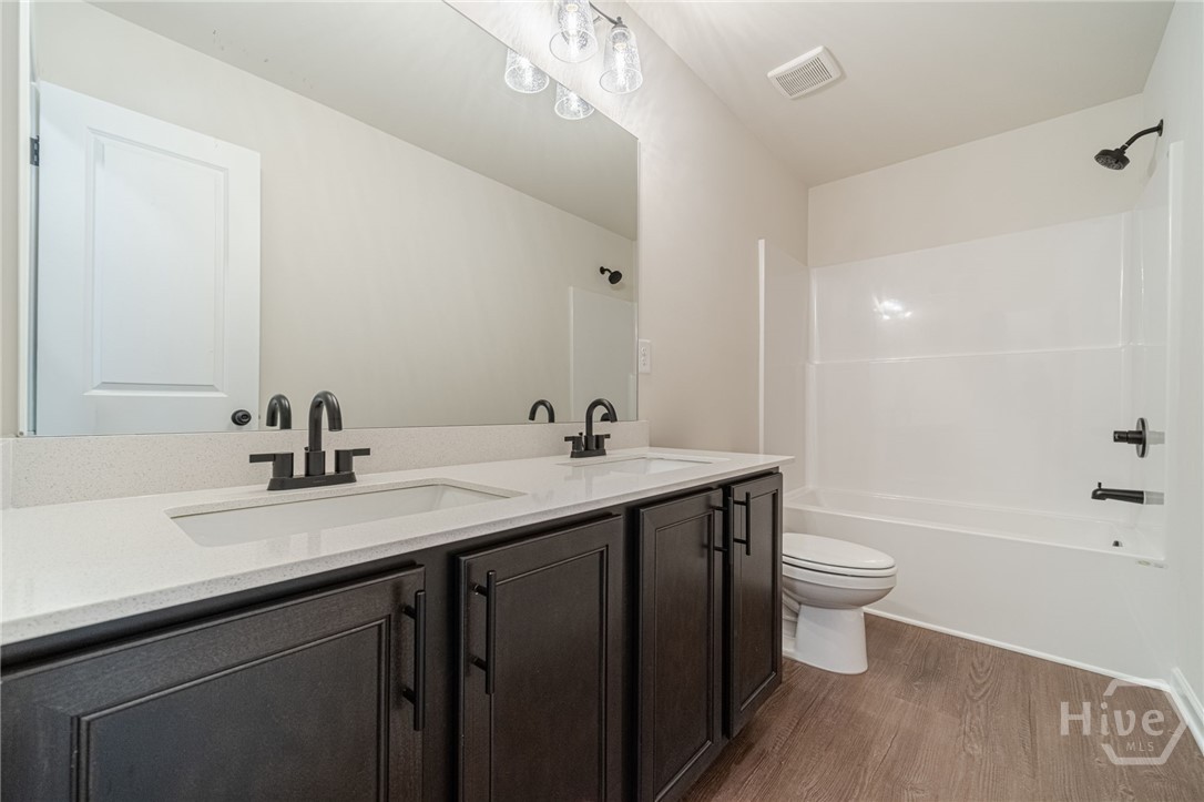 257 Pinewood Drive Covington, GA 30014 - Photo 40 of 48