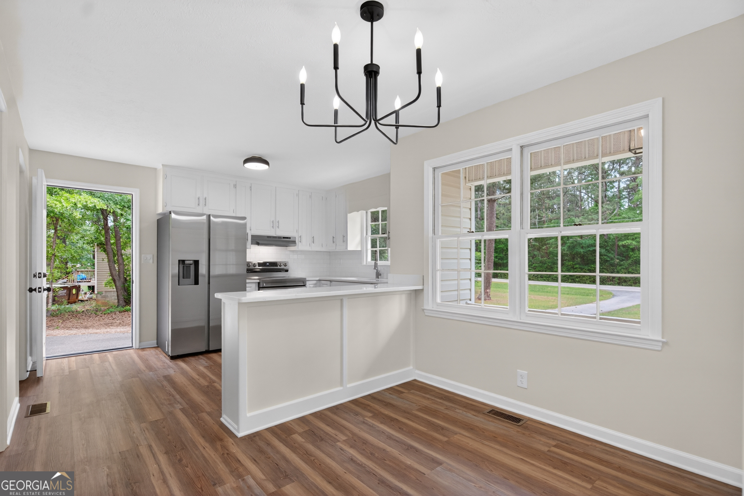 660 Bartley Road LaGrange, GA 30241 - Photo 11 of 29