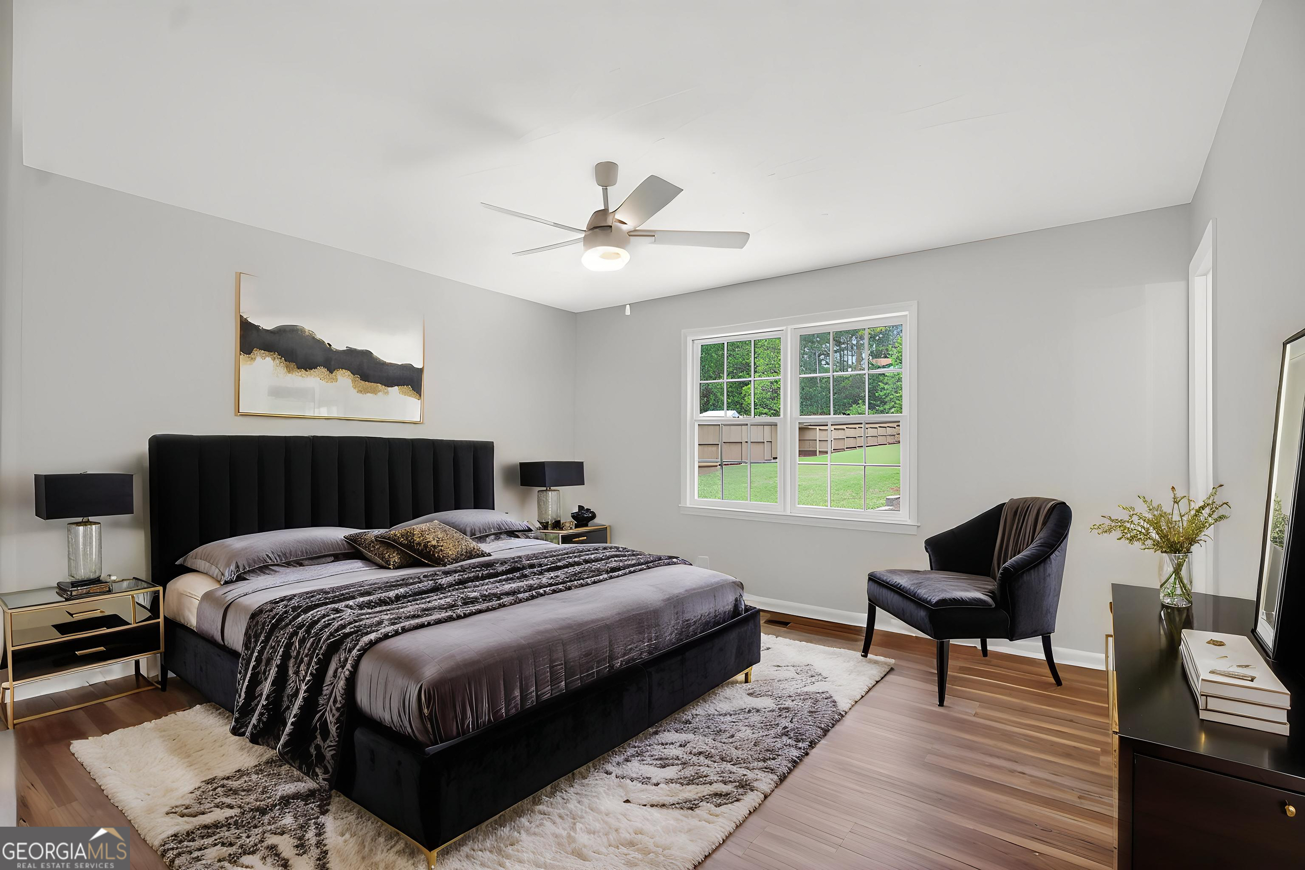 660 Bartley Road LaGrange, GA 30241 - Photo 24 of 29