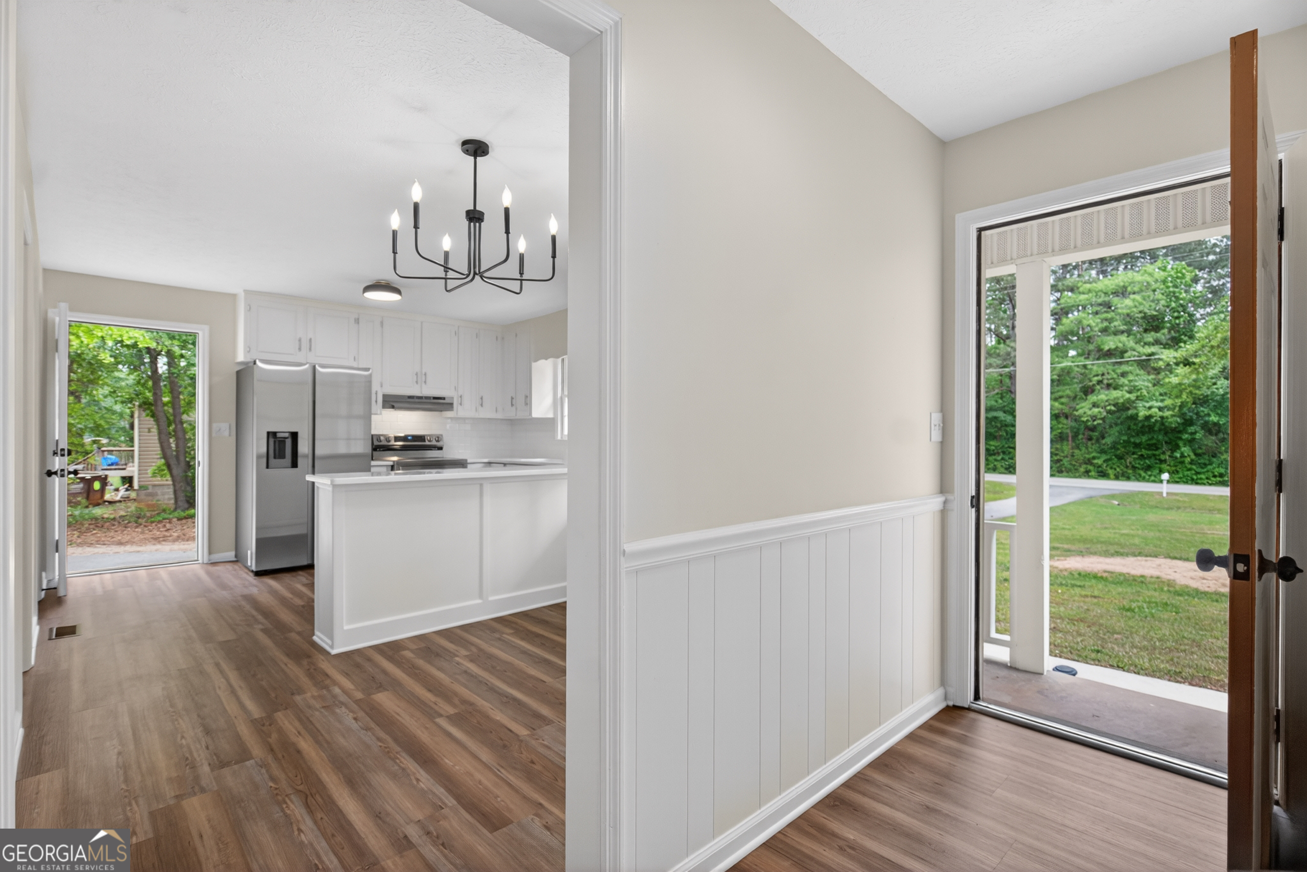 660 Bartley Road LaGrange, GA 30241 - Photo 10 of 29