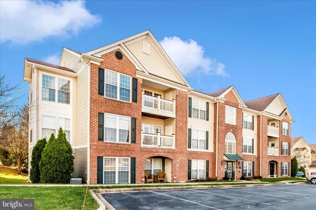 $299,900 | 2507 Shelley Circle, Unit 3A, Frederick, MD 21702