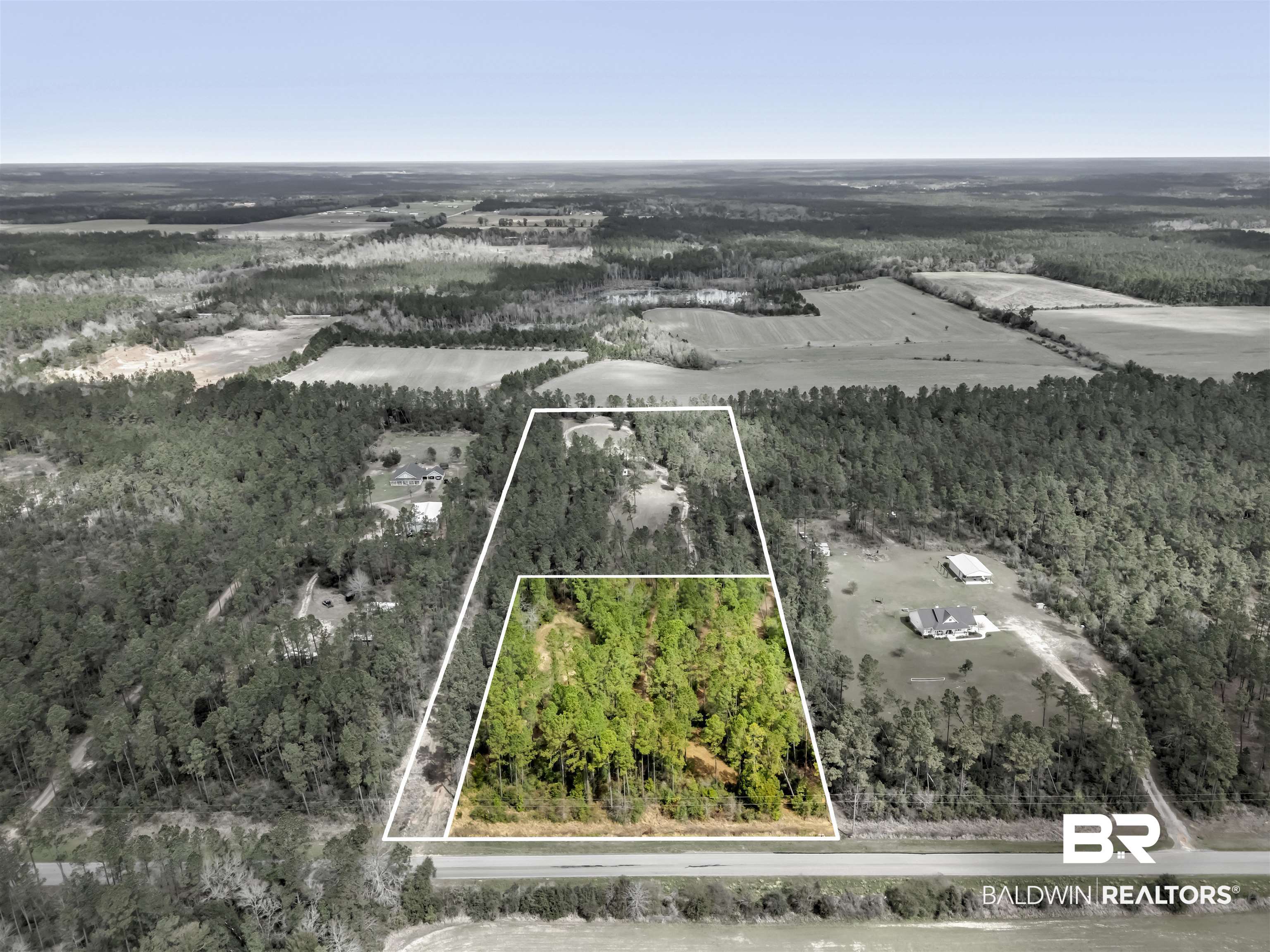 0 Gardner Road Elberta, AL 36530 - Photo 1 of 19