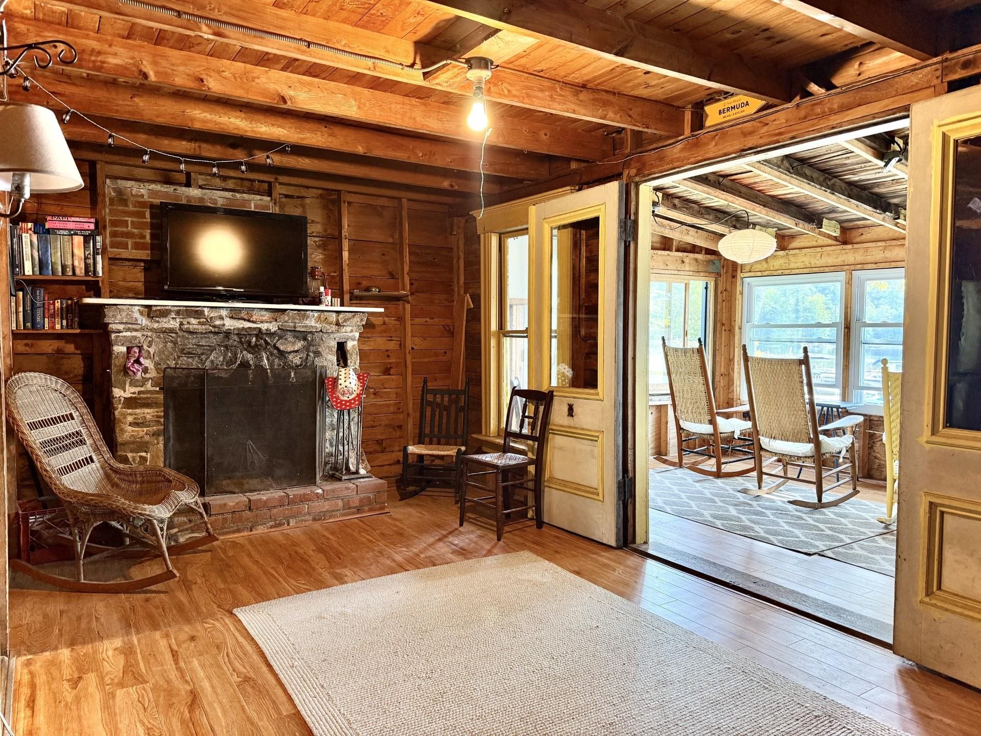 142 North Shore Road Chesterfield, NH 03462 - Photo 12 of 40