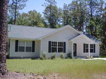 103 Neely Road Crawfordville, FL 32327 - Photo 1 of 1