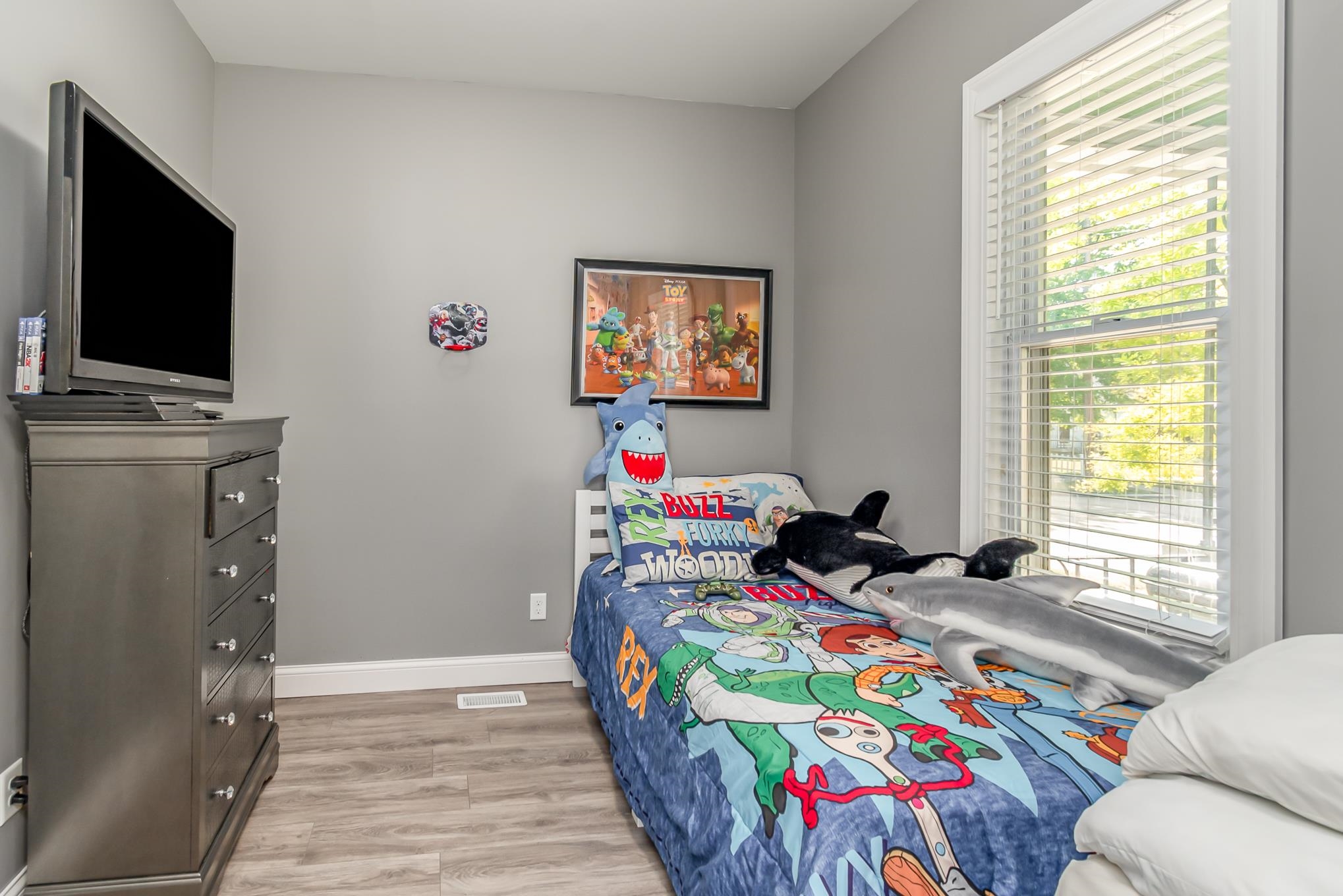 2007 18th Street Bay City, MI 48708 - Photo 16 of 18 Gallery Image 16