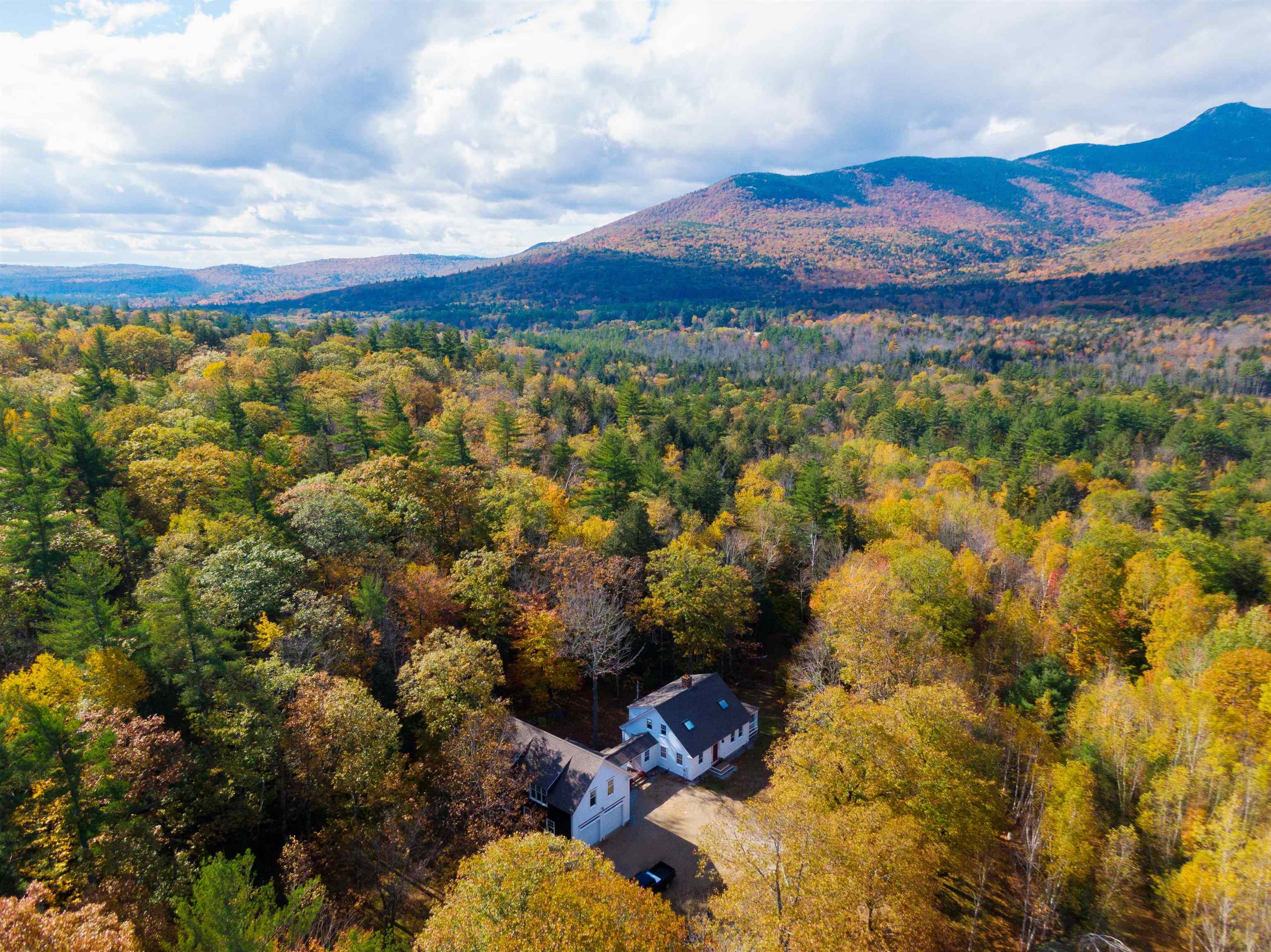 17 Ross Farm Road Albany, NH 03818 - Photo 1 of 60 Gallery Image 1