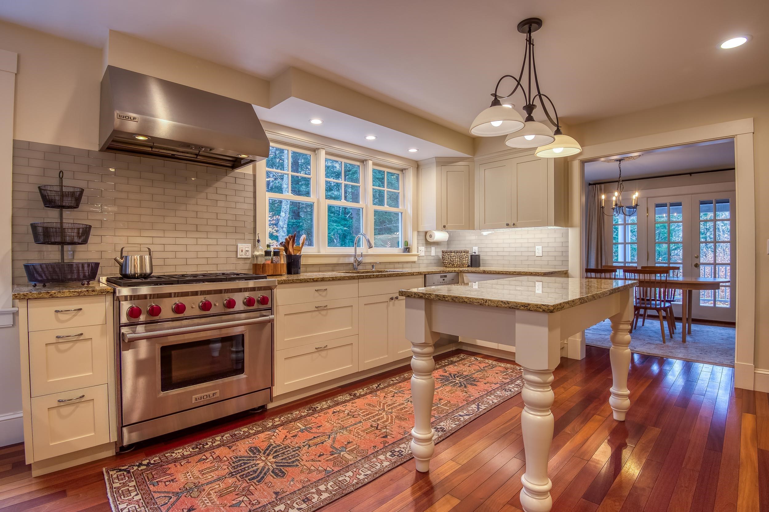 17 Ross Farm Road Albany, NH 03818 - Photo 11 of 60 Gallery Image 11
