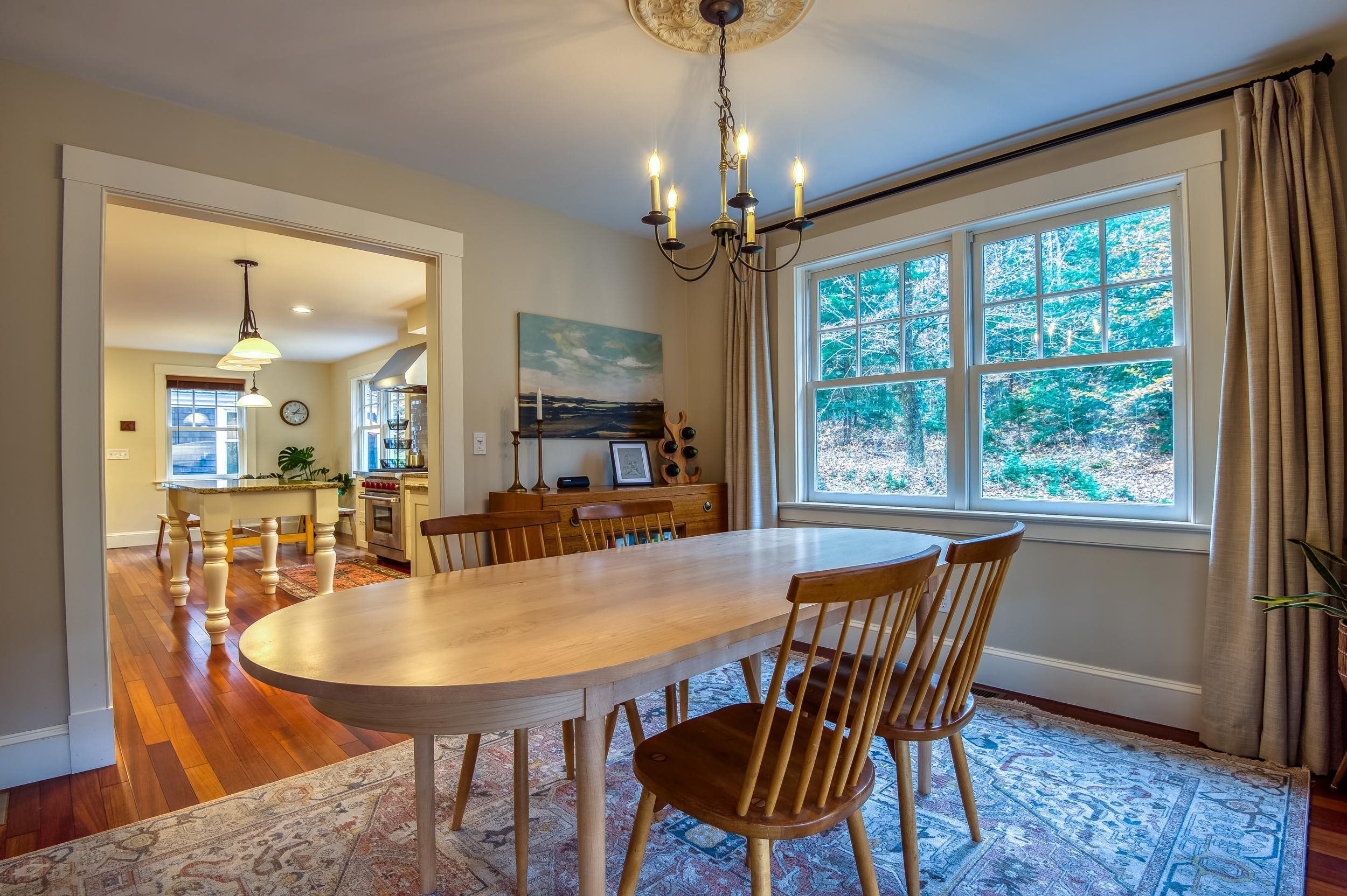 17 Ross Farm Road Albany, NH 03818 - Photo 19 of 60 Gallery Image 19