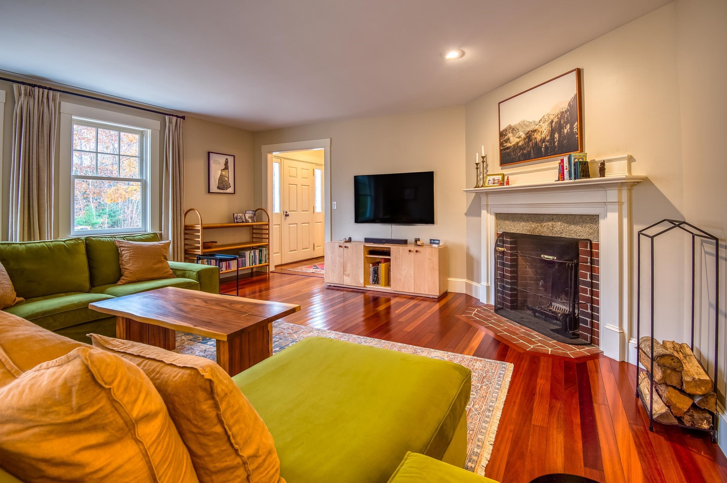 17 Ross Farm Road Albany, NH 03818 - Photo 20 of 60 Gallery Image 20
