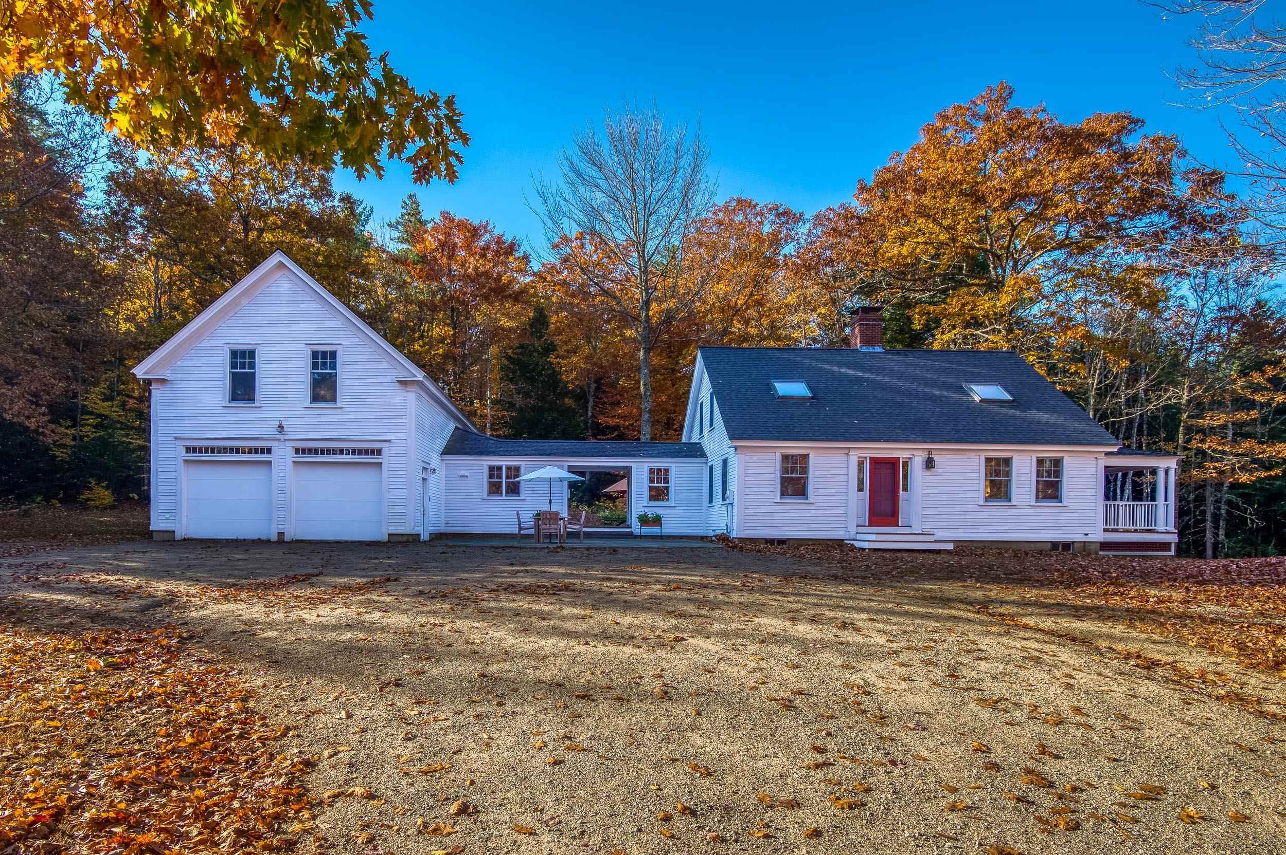 17 Ross Farm Road Albany, NH 03818 - Photo 2 of 60 Gallery Image 2