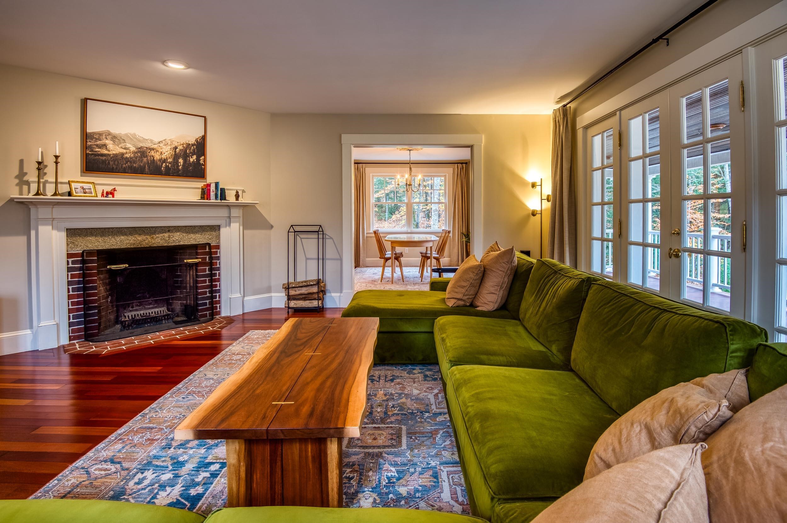 17 Ross Farm Road Albany, NH 03818 - Photo 21 of 60 Gallery Image 21