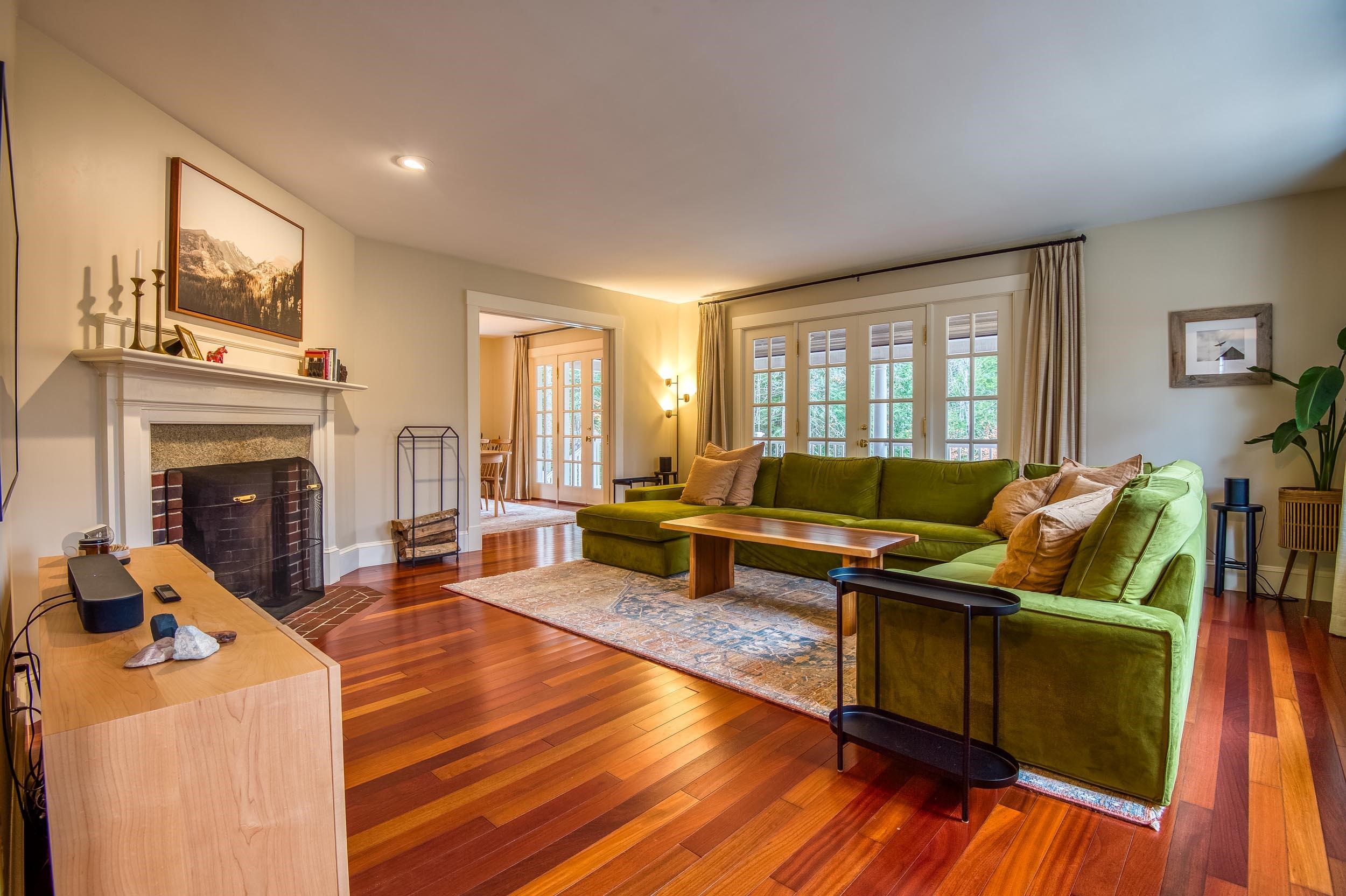17 Ross Farm Road Albany, NH 03818 - Photo 22 of 60 Gallery Image 22