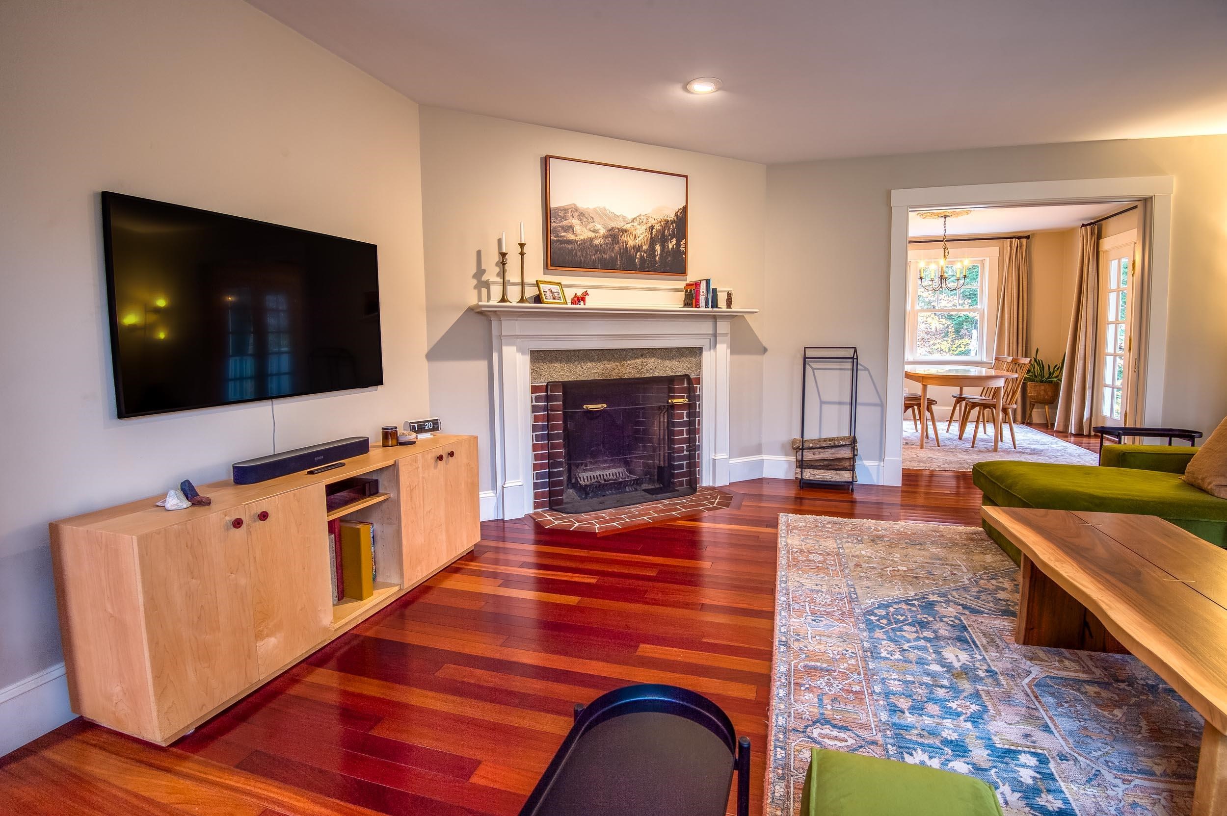 17 Ross Farm Road Albany, NH 03818 - Photo 23 of 60 Gallery Image 23