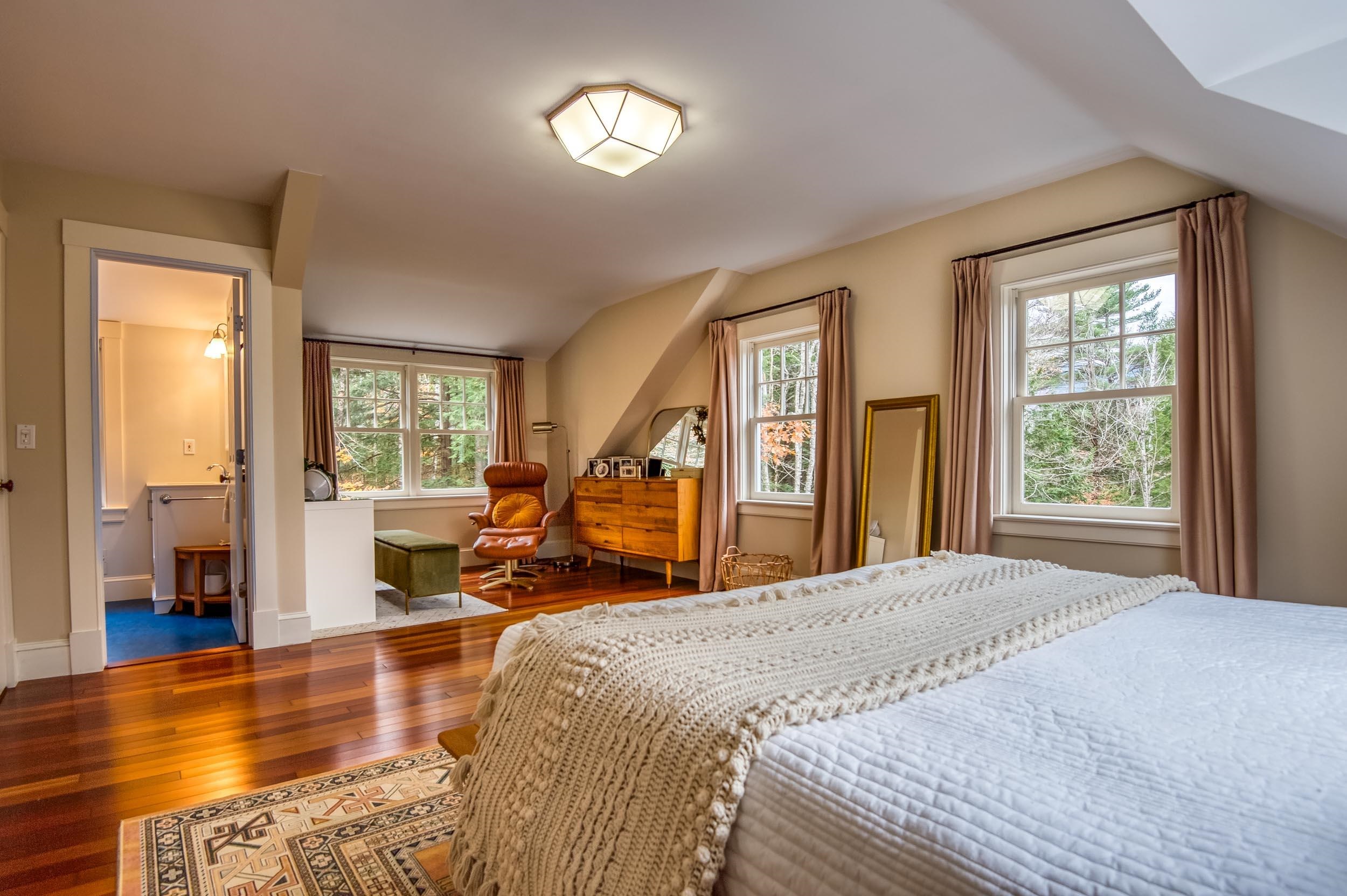 17 Ross Farm Road Albany, NH 03818 - Photo 29 of 60 Gallery Image 29
