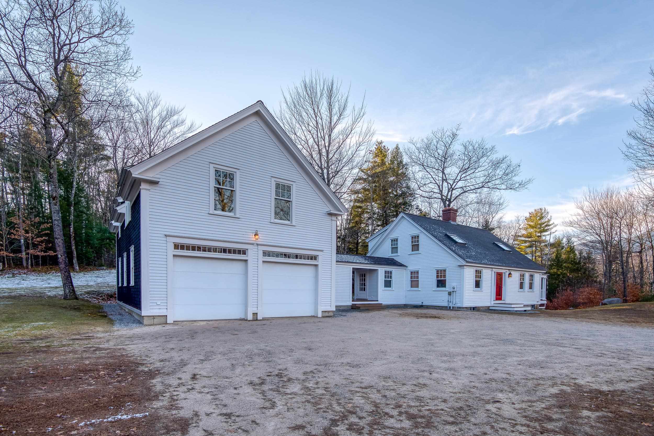 17 Ross Farm Road Albany, NH 03818 - Photo 3 of 60 Gallery Image 3