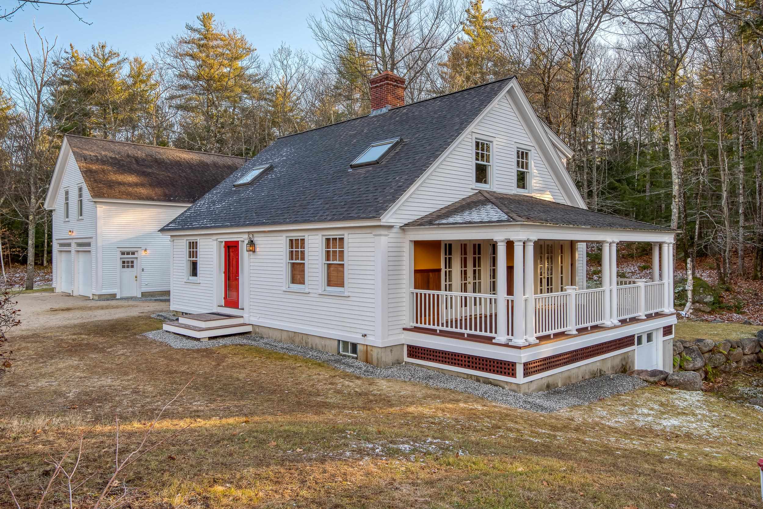 17 Ross Farm Road Albany, NH 03818 - Photo 4 of 60 Gallery Image 4