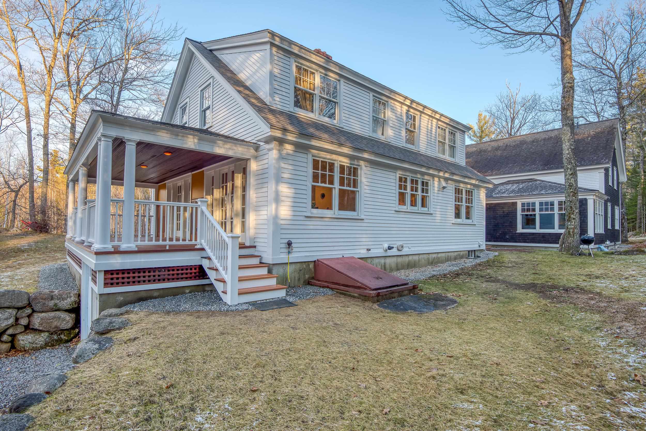 17 Ross Farm Road Albany, NH 03818 - Photo 5 of 60 Gallery Image 5